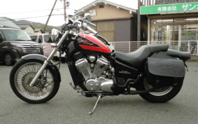 HONDA STEED400VSE 1998 NC26