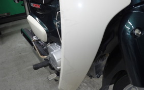 HONDA C110 SUPER CUB JA44