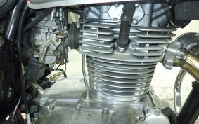 KAWASAKI ESTRELLA CUSTOM BJ250A