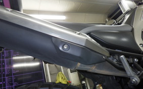 YAMAHA TRICKER Gen.2 2017 DG16J