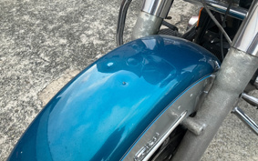 HARLEY FLSTC 1993 BJL