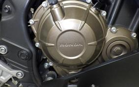HONDA CBR400R 2023 NC56