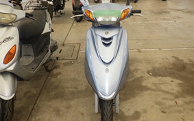 YAMAHA AXIS 125 TREET SE53J