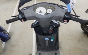 YAMAHA JOG ZR Gen.3 SA39J