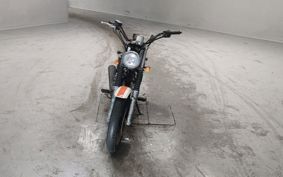 SUZUKI GLASS TRACKER BIG BOY NJ47A