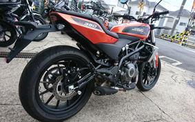 HARLEY X350 2024 W3C