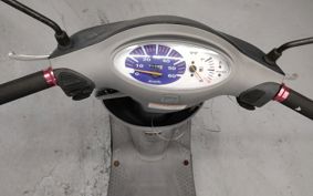 HONDA DIO AF56