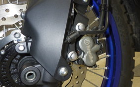 YAMAHA TENERE 700 2020 DM09J