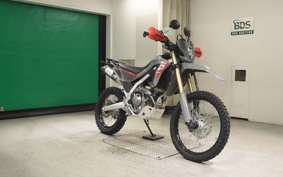 HONDA CRF250L