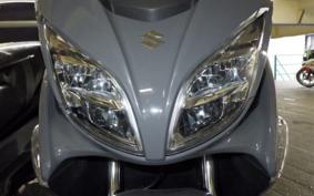 SUZUKI BURGMAN400 A 2023 DU11N