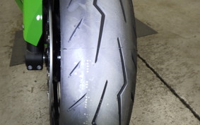 KAWASAKI NINJA ZX-6R A 2025 ZX636J