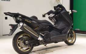 YAMAHA T-MAX 530 A 2018 SJ12J