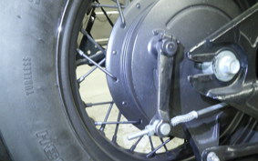 YAMAHA DRAGSTAR 400 CLASSIC 2003 VH01J