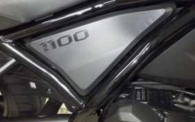 HONDA REBEL 1100 DCT 2021 SC83