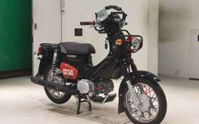 HONDA CROSS CUB 50 AA06