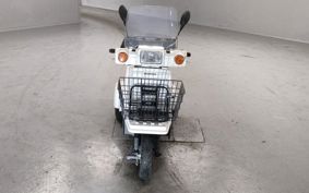 HONDA GYRO TD02