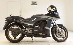 KAWASAKI GPZ900R NINJA 1990 ZX900A