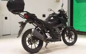 SUZUKI GSX-S125 2002 DL32B