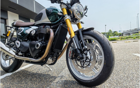 TRIUMPH SPEED TWIN 2026 DD0H23