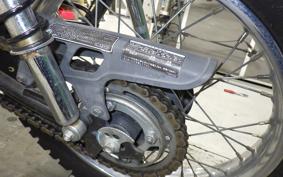 HONDA XL230 MC36