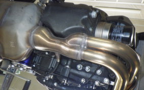 YAMAHA MT-07 ABS 2017 RM07J