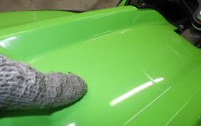 KAWASAKI ZX 10 NINJA ABS 2023 ZXT02L