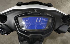YAMAHA CYGNUS GRIF ASU SEJ4J