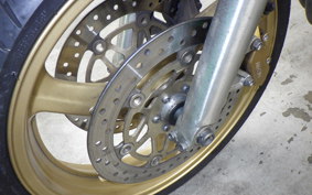 HONDA CB400SF VTEC Spec3 2005 NC39