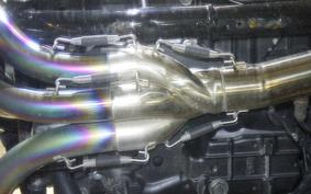 HONDA CB1300SF SUPER FOUR Gen. 3 2015 SC54