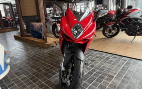 MV AGUSTA F3 ROSS0 2022 ZCGDNX