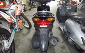 SUZUKI ADDRESS V125 S CF4MA