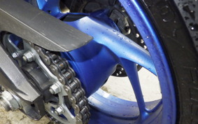 SUZUKI GSX-S 1000 Gen.2 2022 EK1AA