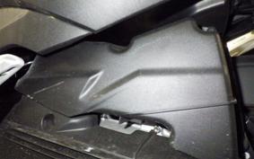 YAMAHA AXIS 125 Z 2005 SEJ6J