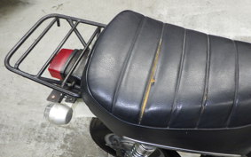 HONDA GORILLA 2021 Z50J