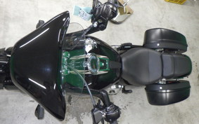 HARLEY FLSB 1750 2022