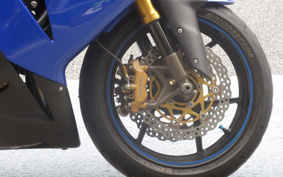 KAWASAKI NINJA ZX-10R 2004 ZXT00C