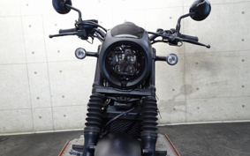 HONDA REBEL 250  S E-clutch MC49