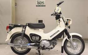 HONDA CROSS CUB 50 2022 AA06