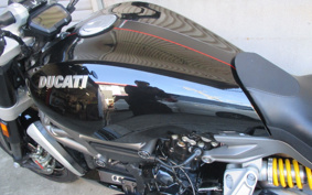 DUCATI DIAVEL X s 2016 GA01