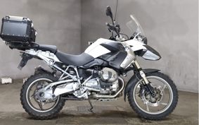 BMW R 1200GS 2011 0450