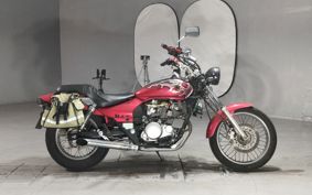 KAWASAKI ELIMINATOR 125 BN125A