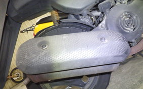 SUZUKI LET's 2 CA1PA