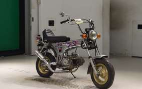 HONDA DAX 50 2023 ST50