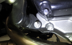 SUZUKI SV650 A 2016 VP55B