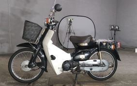 HONDA SUPER CUB50 AA01