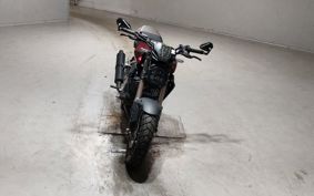 HONDA CB250R MC52
