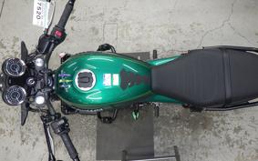 KAWASAKI Z650 RS 2023 ER650M