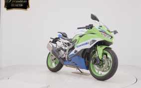 KAWASAKI ZX-4RR 2018 ZX400P
