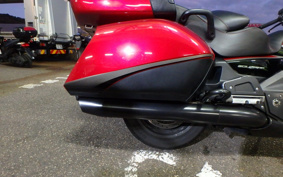 HONDA GL1800SE 40TH ANNIVERSARY  2015 SC68