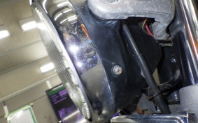 KAWASAKI ZEPHYR 1100 1992 ZRT10A